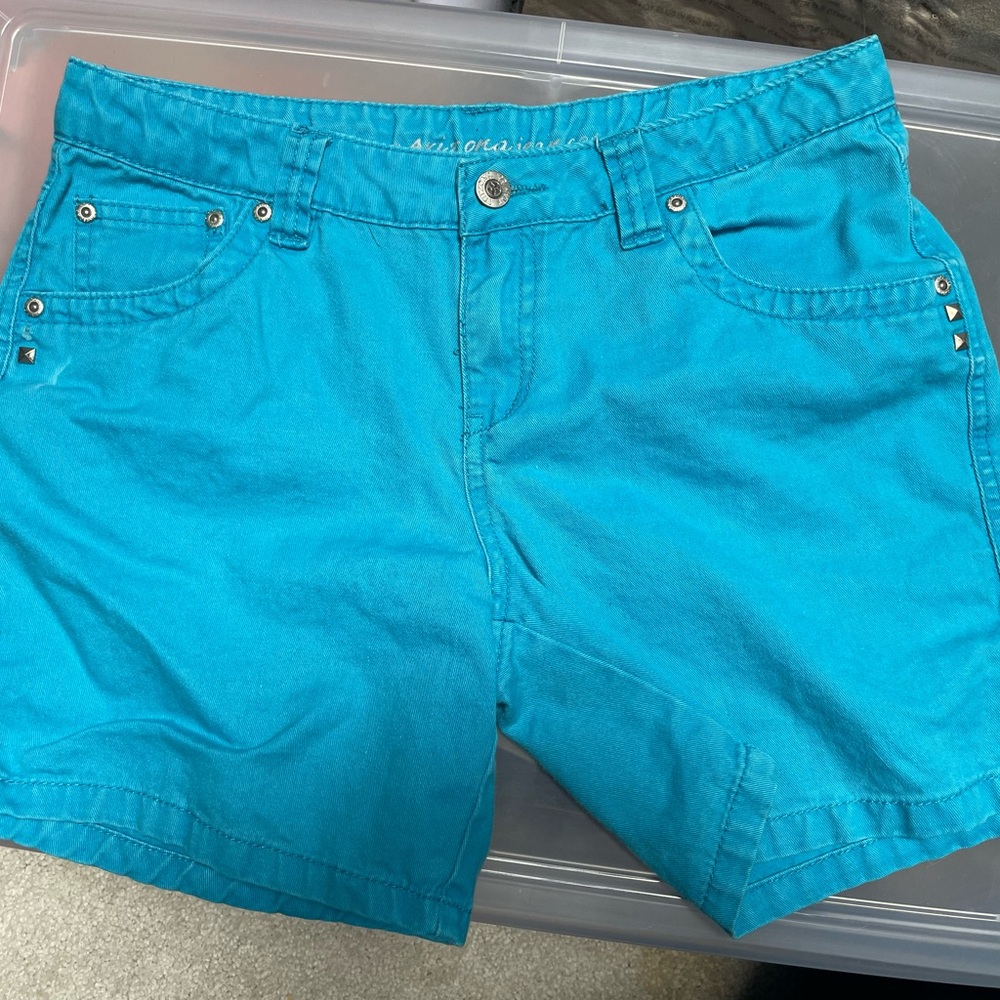 Arizona Jean Co Blue Jeans